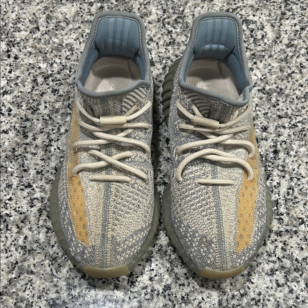 Mens Yeezy Boost 350